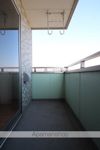 GLOIRE MANSIONの内装写真