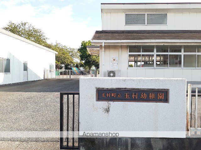 フレッサの周辺写真