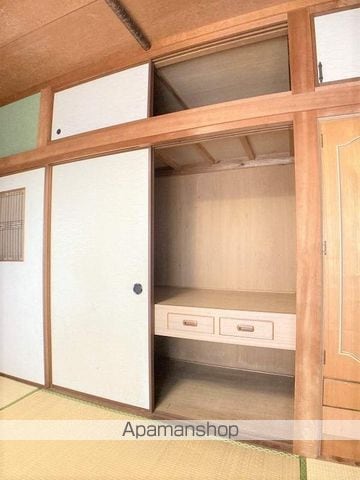 日豊本線 姶良駅 徒歩33分 1階建 築41年の内装写真