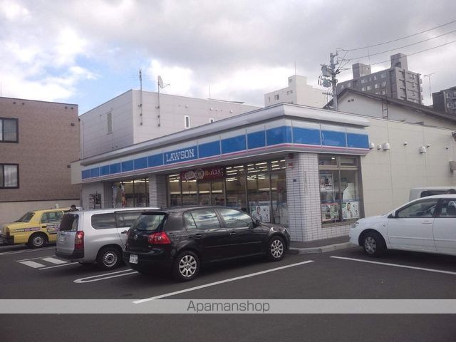 FIOOREの周辺写真