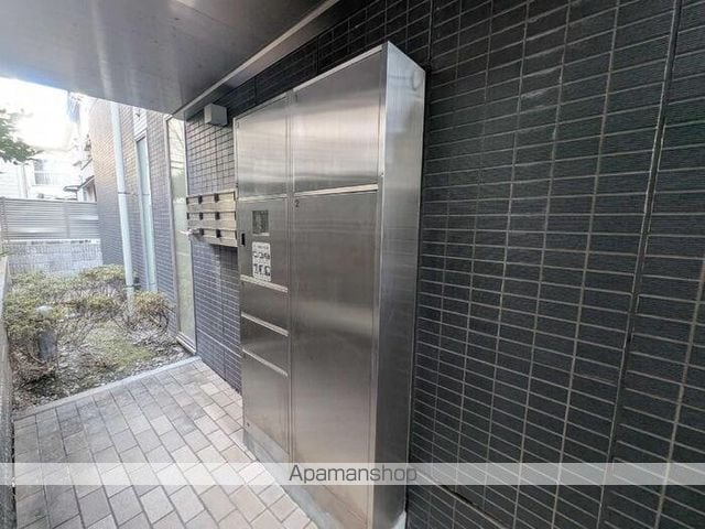 グリーンアベニューVIの内装写真