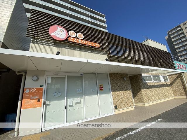 アスミール伊都の周辺写真