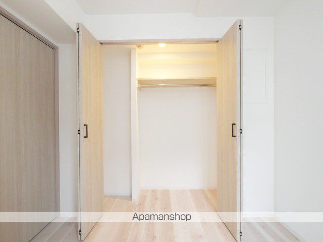 SーRESIDENCE琴似本通AVANTAの内装写真