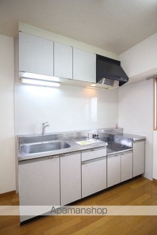 アークハイツ鹿田の内装写真