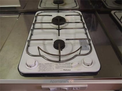 ルーブル文京音羽[1K/20.67m2]のキッチン2