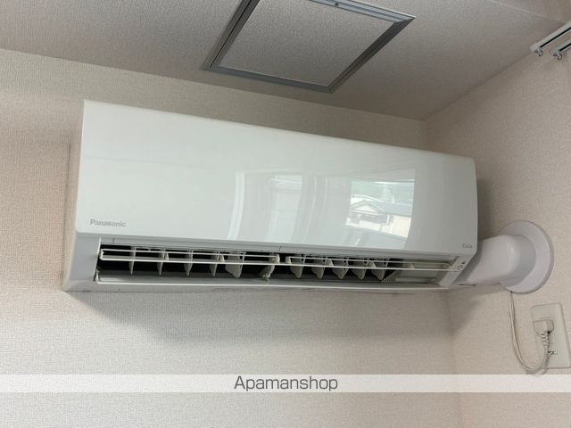 D-room中筋IIの内装写真