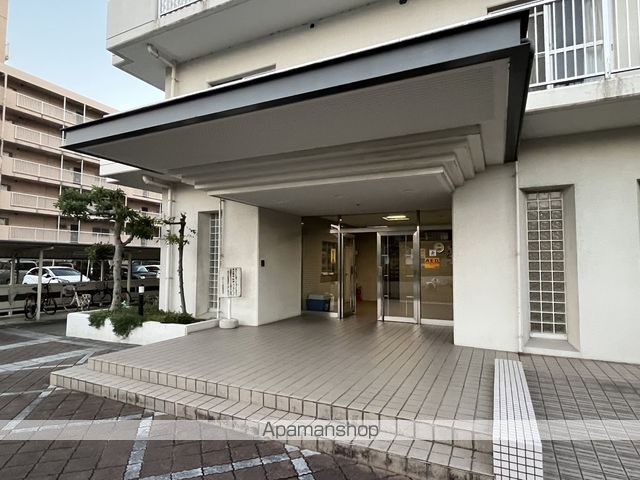 パサージュ彦根の外観写真