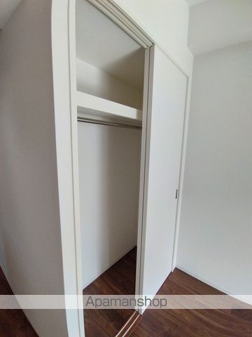 セレニテフラン本町の内装写真