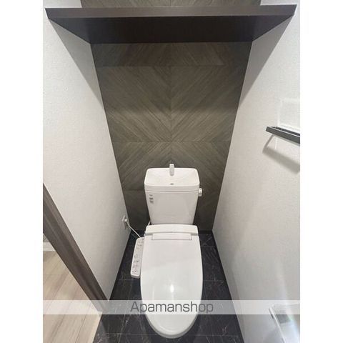 S-RESIDENCE神沢affordの内装写真