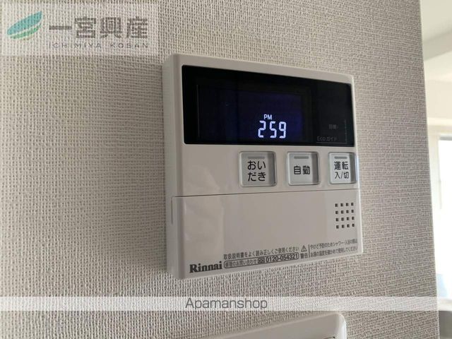 アルファスマート市駅西の内装写真