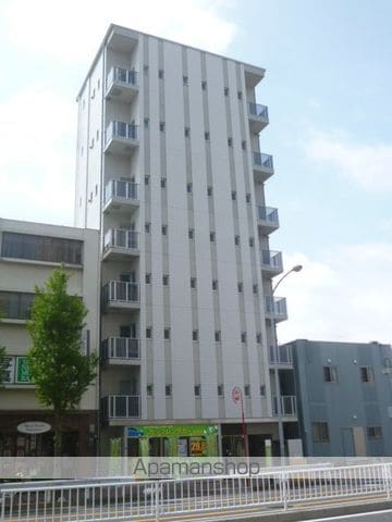 ACTILEの外観写真