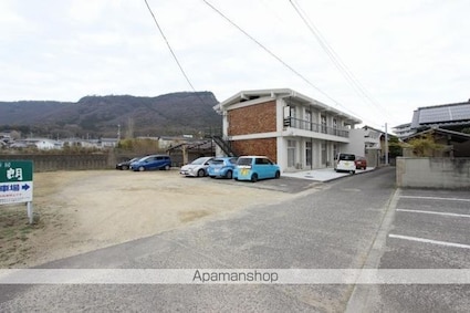 ｋａｏｋｕ屋島[1R/21m2]の外観4