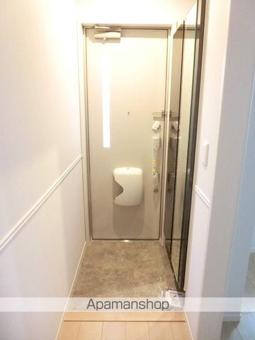 シャロン西都賀の内装写真