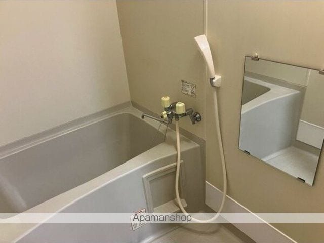 ローヤルハイツ米里の内装写真