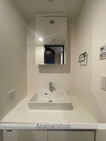 品川イーストの内装写真