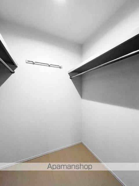 カメリア並木[1LDK/41.52m2]の収納