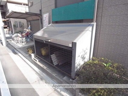 Ｌｕｍｉｅｒｅ．Ｒ[1K/28m2]の共用部3