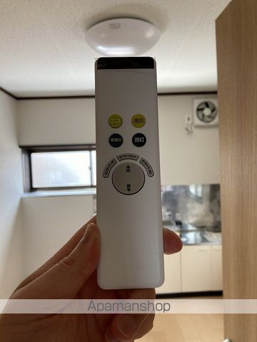 和泉開発貸家3号の内装写真