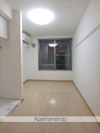 リヴ氷川台[1R/12.48m2]のリビング・居間
