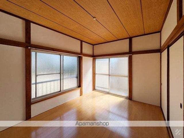高円寺南5丁目戸建の内装写真