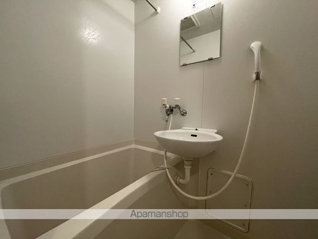 レオパレスかたおかの内装写真
