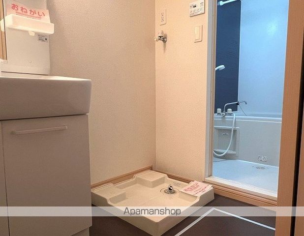プロムナードの内装写真