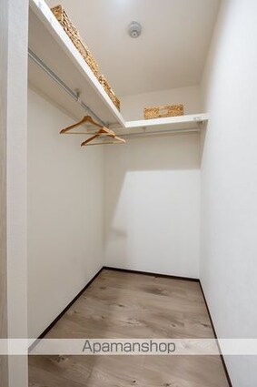 Ｌｉｅｎ南本庄[1R/40.78m2]の収納