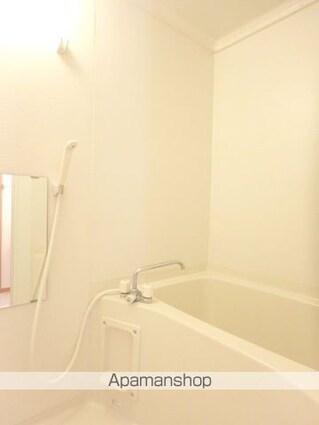 プレミール石江[2DK/48.79m2]のバス