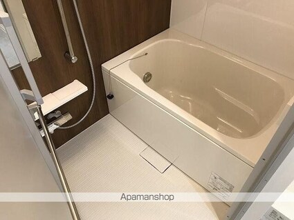 東京都台東区浅草橋２丁目[1LDK/40.61m2]の内装4