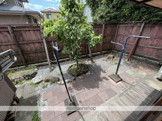 古知野町塔塚96貸家の内装写真