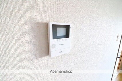 リヴェール・シモ[2LDK/56.34m2]のセキュリティ