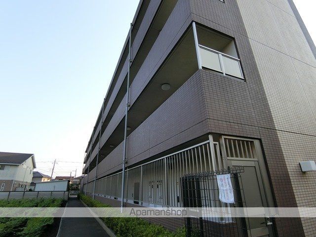 アプレシティ国分寺.の外観写真