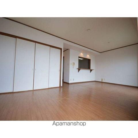 コーポ住吉の内装写真
