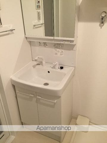メインステージ川崎ウエストの内装写真