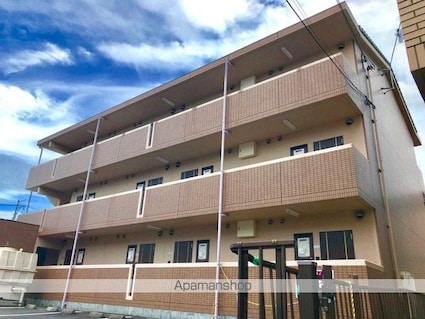 ハイツＡＫＵＡ[1K/30.34m2]の外観2