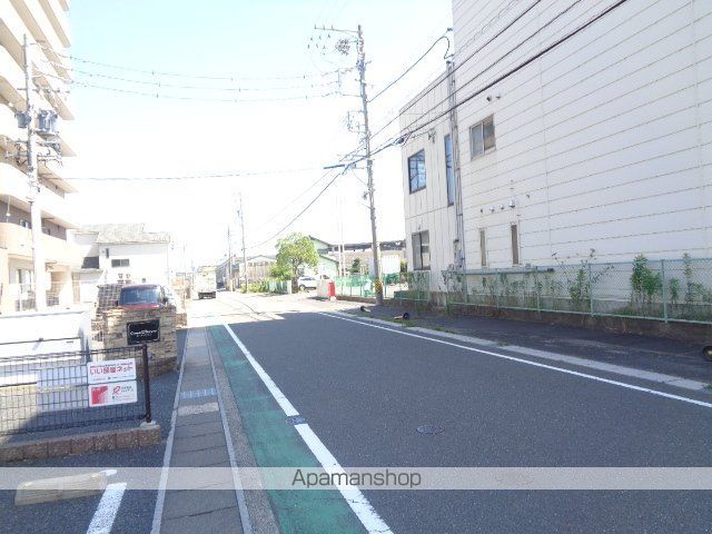 カーサ フェリーチェの周辺写真