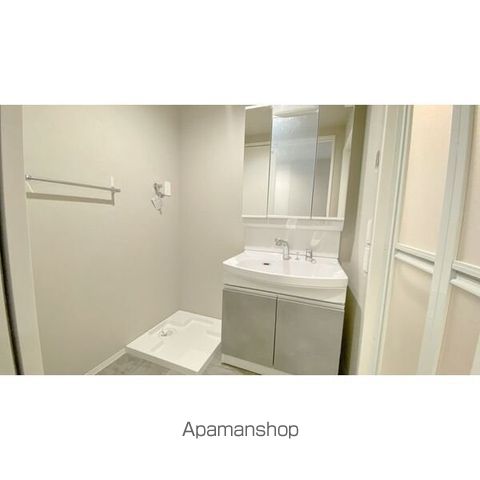 フォルティス今池の内装写真