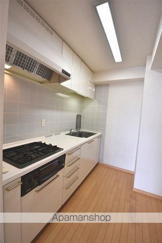 ロータリーパレス前橋本町の内装写真