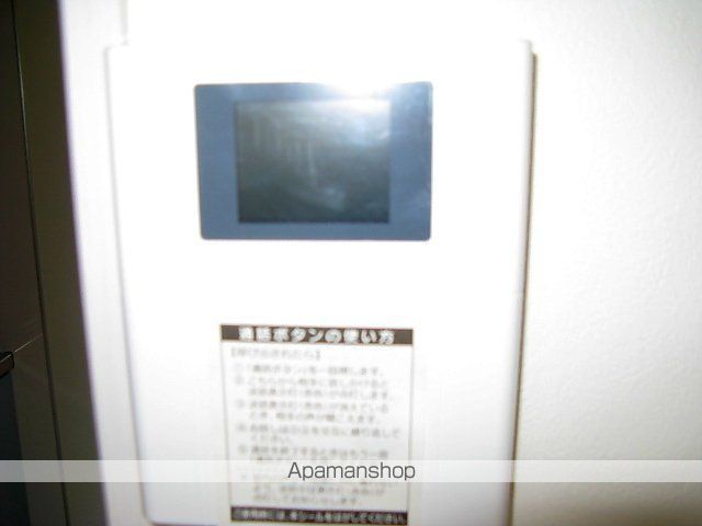 MY甲東園の内装写真