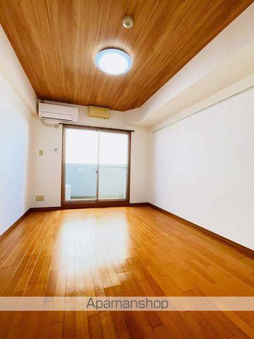 アルフィーレ新栄の内装写真