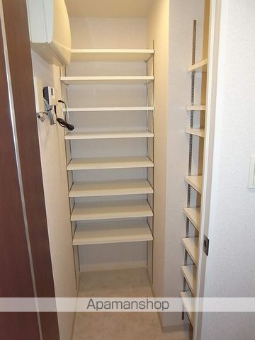 ドゥーエ銀座イーストIの内装写真