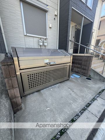 ホジョウテラス Eのその他写真