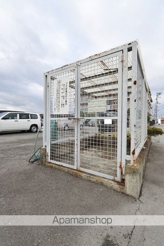コーポ中村のその他写真