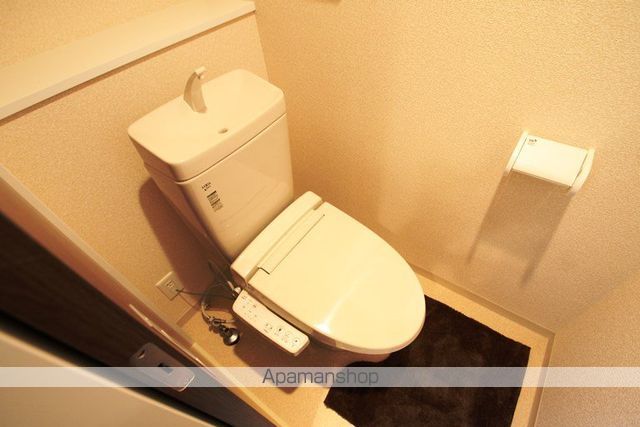 LUXE新大阪Iの内装写真