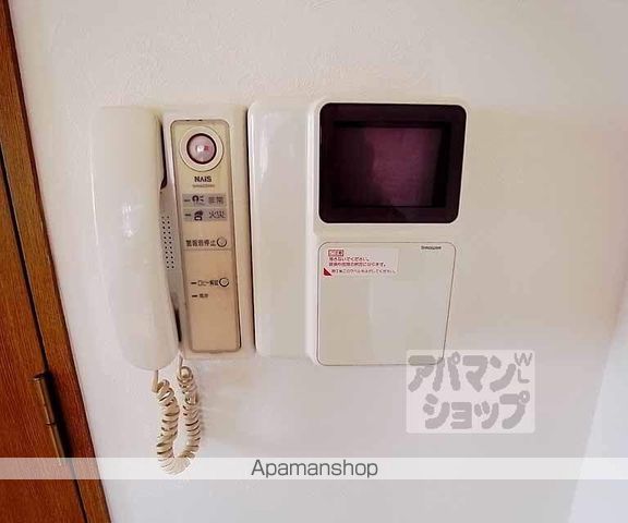 エスリード四条河原町の内装写真