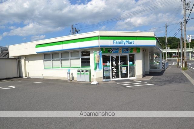 上瀬野戸建の周辺写真