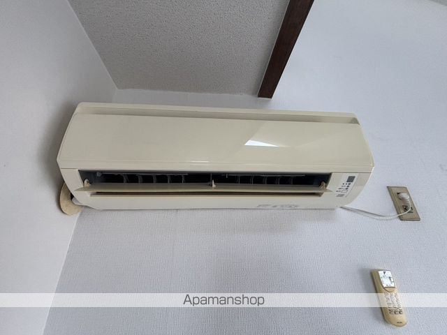 トークプラザマンションの内装写真