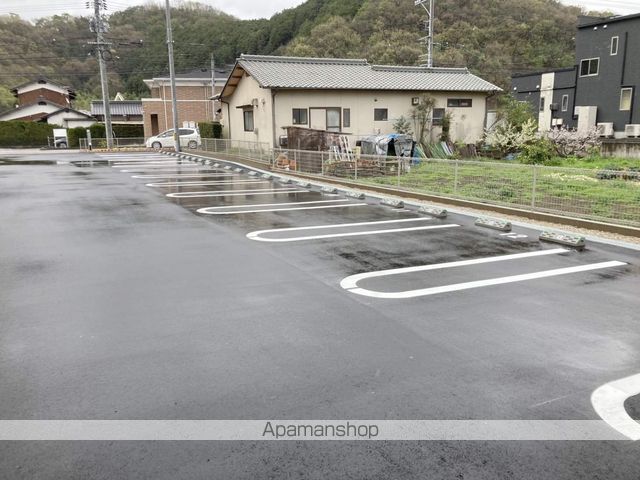 ルミナスコート四季IIのその他写真