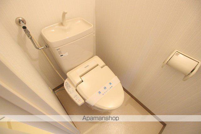 プライヴェル山鼻 壱番館の内装写真