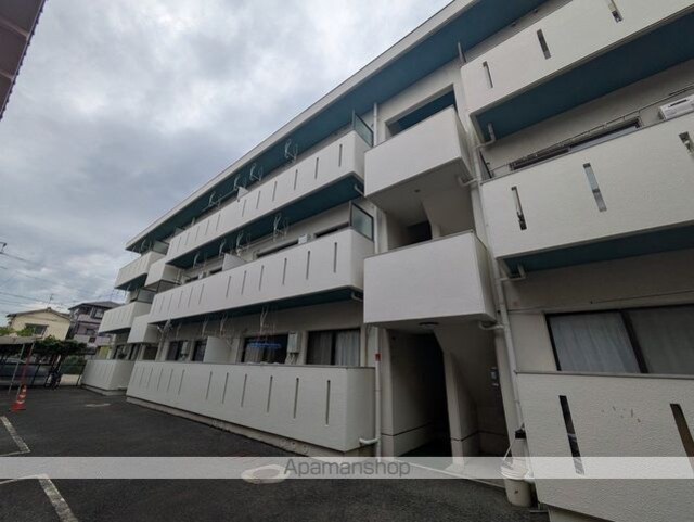 広島県広島市中区吉島西１丁目[2LDK/49m2]の外観3
